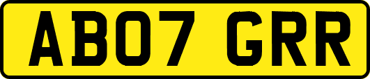 AB07GRR