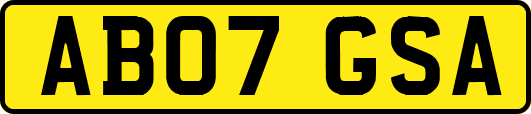 AB07GSA