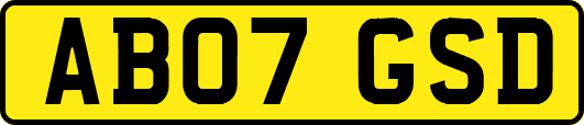 AB07GSD