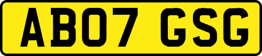 AB07GSG