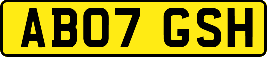 AB07GSH