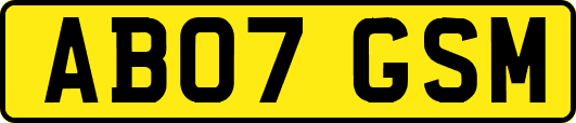AB07GSM