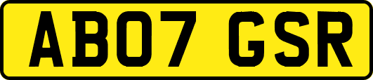 AB07GSR