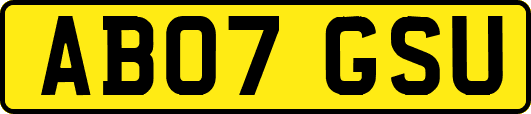 AB07GSU