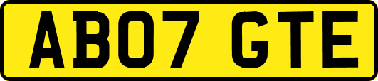 AB07GTE