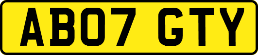 AB07GTY