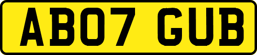 AB07GUB