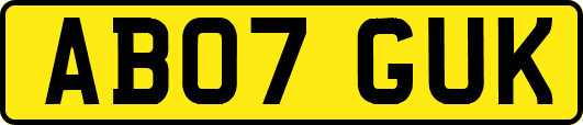 AB07GUK