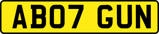 AB07GUN