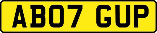 AB07GUP
