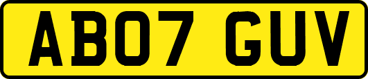 AB07GUV