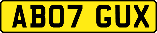 AB07GUX