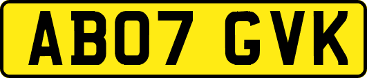 AB07GVK