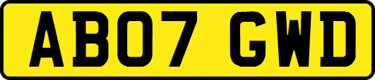 AB07GWD