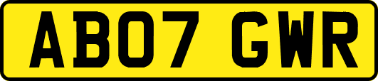 AB07GWR