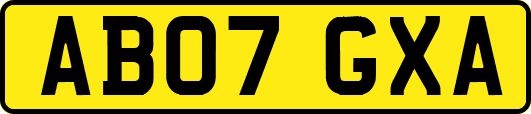 AB07GXA