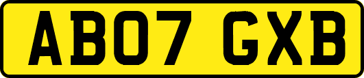 AB07GXB