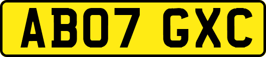 AB07GXC