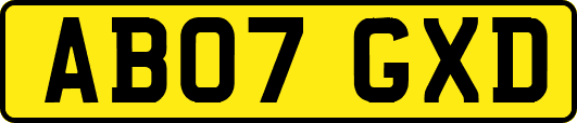 AB07GXD