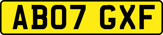 AB07GXF