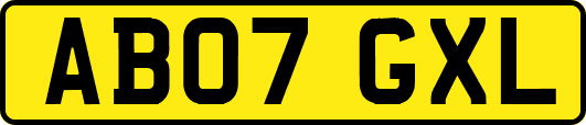 AB07GXL
