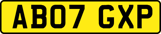 AB07GXP