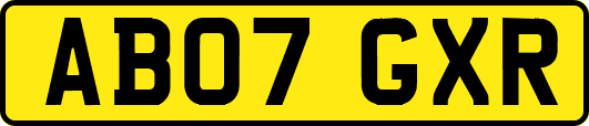 AB07GXR
