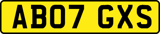 AB07GXS
