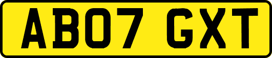 AB07GXT