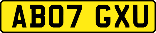 AB07GXU