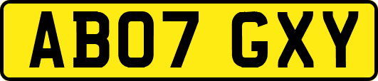 AB07GXY