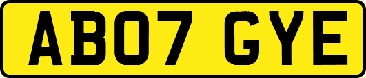AB07GYE