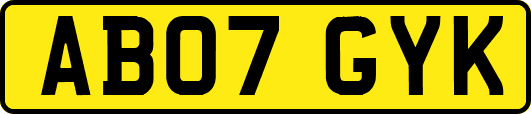 AB07GYK