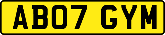 AB07GYM