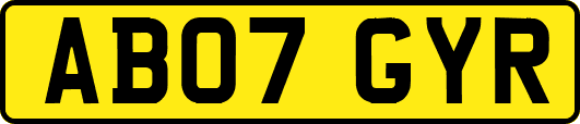 AB07GYR