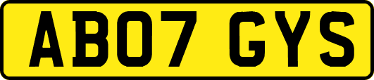 AB07GYS