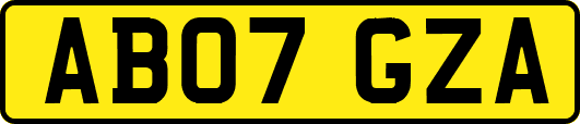 AB07GZA