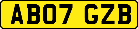 AB07GZB