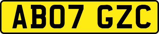 AB07GZC