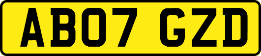 AB07GZD