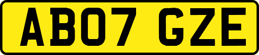 AB07GZE