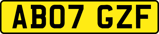 AB07GZF
