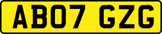 AB07GZG