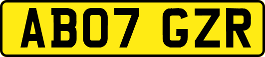AB07GZR