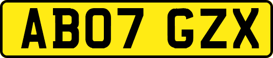 AB07GZX