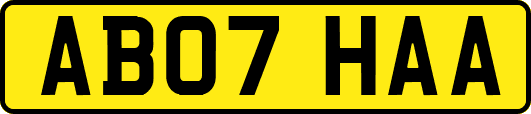 AB07HAA