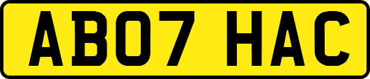 AB07HAC