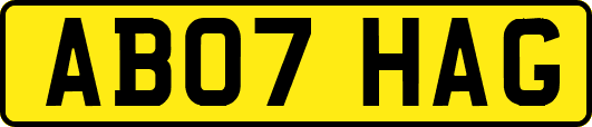 AB07HAG