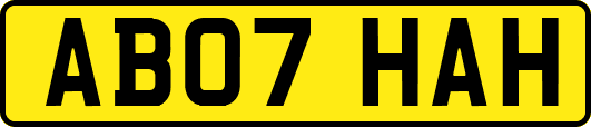 AB07HAH