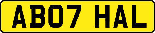AB07HAL